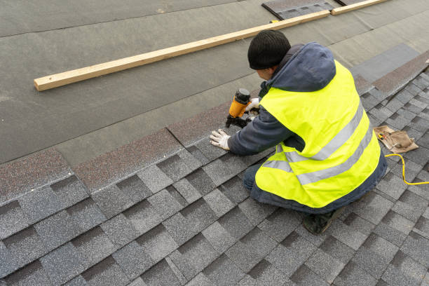Best Residential Roofing Contractor  in Okanogan, WA