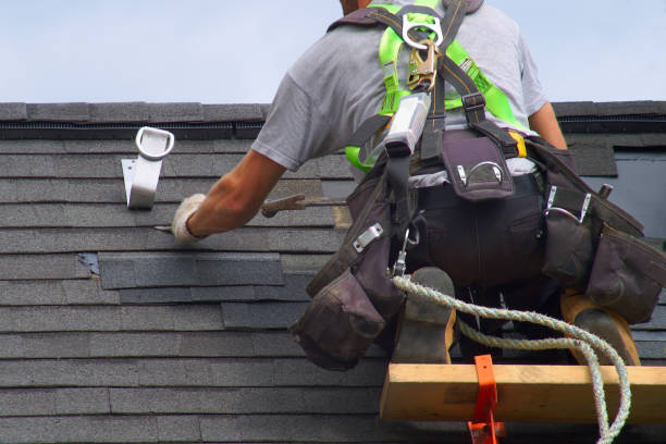 Quick and Trustworthy Emergency Roof Repair Services in Okanogan, WA