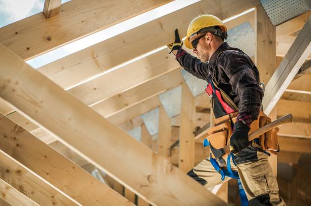 Best Metal Roofing Contractor  in Okanogan, WA