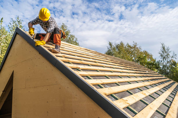 Roof Installation Near Me in Okanogan, WA