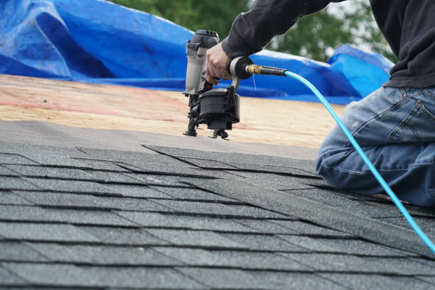 Best Roof Maintenance Services  in Okanogan, WA
