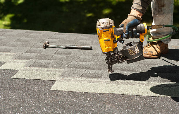 Reliable Okanogan, WA Roofing Contractor Solutions