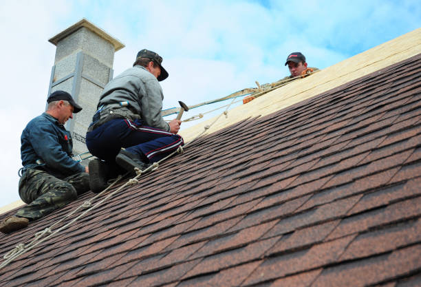Best Best Roofing Contractors  in Okanogan, WA