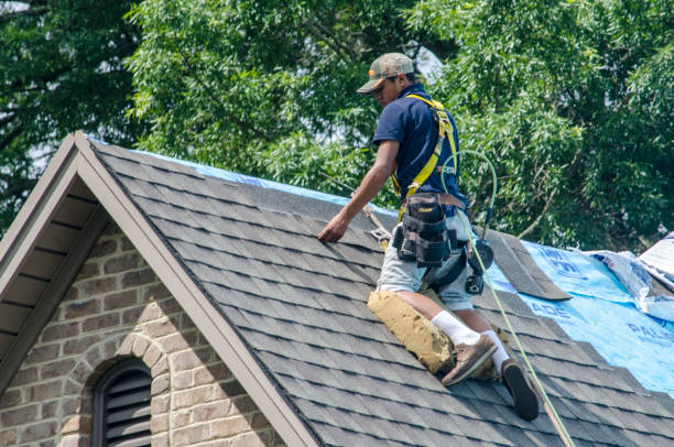 Best Slate Roofing Contractor  in Okanogan, WA